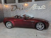 Aston Martin Vantage Vantage Roadster V8 4.3L 390ch BVA6 - <small></small> 59.990 € <small></small> - #2