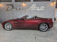 Aston Martin Vantage Vantage Roadster V8 4.3L 390ch BVA6 - <small></small> 59.990 € <small></small> - #3