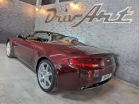 Aston Martin Vantage Vantage Roadster V8 4.3L 390ch BVA6 - <small></small> 59.990 € <small></small> - #6