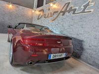 Aston Martin Vantage Vantage Roadster V8 4.3L 390ch BVA6 - <small></small> 59.990 € <small></small> - #5