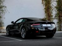 Aston Martin Virage V12 6.0 Touchtronic2 - <small></small> 99.000 € <small>TTC</small> - #9