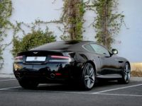 Aston Martin Virage V12 6.0 Touchtronic2 - <small></small> 99.000 € <small>TTC</small> - #11