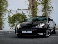 Aston Martin Virage V12 6.0 Touchtronic2 - <small></small> 99.000 € <small>TTC</small> - #12