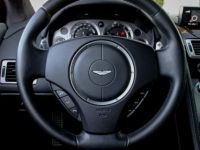 Aston Martin Virage V12 6.0 Touchtronic2 - <small></small> 99.000 € <small>TTC</small> - #20