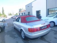 Audi 80 CABRIOLET 1.9 TDI - <small></small> 6.990 € <small>TTC</small> - #2