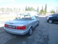 Audi 80 CABRIOLET 1.9 TDI - <small></small> 6.990 € <small>TTC</small> - #4