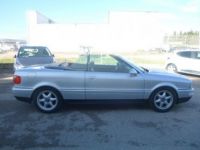 Audi 80 CABRIOLET 1.9 TDI - <small></small> 6.990 € <small>TTC</small> - #5