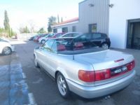 Audi 80 CABRIOLET 1.9 TDI - <small></small> 6.990 € <small>TTC</small> - #6