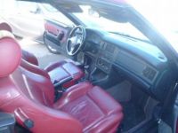 Audi 80 CABRIOLET 1.9 TDI - <small></small> 6.990 € <small>TTC</small> - #8