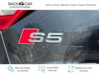 Audi 80 Cabriolet V6 3.0 TFSI 333 Quattro S Tronic - <small></small> 19.990 € <small>TTC</small> - #26