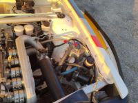 Audi 80 Quattro S1 Replica 5 Cylindres - Prix sur Demande - #38
