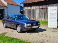 Audi 90 2.2 i 136cv 2ème Main - <small></small> 8.490 € <small>TTC</small> - #1