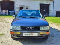 Audi 90 2.2 i 136cv 2ème Main - <small></small> 8.490 € <small>TTC</small> - #3