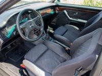 Audi 90 Coupé 2.0 - HISTORIEK - OPEN DAK - ELEKT. RAMEN - RAGUSA GROEN - <small></small> 4.999 € <small>TTC</small> - #13