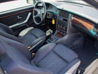 Audi 90 Coupé 2.0 - HISTORIEK - OPEN DAK - ELEKT. RAMEN - RAGUSA GROEN - <small></small> 4.999 € <small>TTC</small> - #15