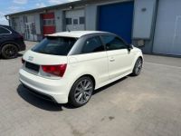 Audi A1 - S - Line - 185 - CAMÉRA - 8 ROUES - CUIR PARTIEL - 2012 - 96000KM - 13950€ - <small></small> 13.950 € <small>TTC</small> - #2