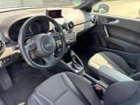 Audi A1 - S - Line - 185 - CAMÉRA - 8 ROUES - CUIR PARTIEL - 2012 - 96000KM - 13950€ - <small></small> 13.950 € <small>TTC</small> - #4