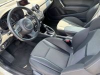 Audi A1 - S - Line - 185 - CAMÉRA - 8 ROUES - CUIR PARTIEL - 2012 - 96000KM - 13950€ - <small></small> 13.950 € <small>TTC</small> - #5