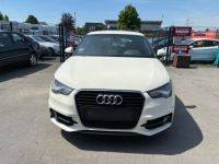 Audi A1 - S - Line - 185 - CAMÉRA - 8 ROUES - CUIR PARTIEL - 2012 - 96000KM - 13950€ - <small></small> 13.950 € <small>TTC</small> - #8