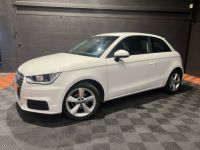 Audi A1  1.0 TFSI 95ch ultra Ambiente - <small></small> 9.900 € <small>TTC</small> - #2