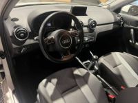 Audi A1  1.0 TFSI 95ch ultra Ambiente - <small></small> 9.900 € <small>TTC</small> - #4