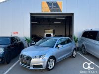 Audi A1 1.0 ESSENCE 1ER PROPRIO GPS BLUETOOTH - <small></small> 13.490 € <small>TTC</small> - #2