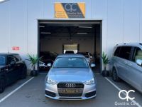 Audi A1 1.0 ESSENCE 1ER PROPRIO GPS BLUETOOTH - <small></small> 13.490 € <small>TTC</small> - #3