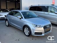 Audi A1 1.0 ESSENCE 1ER PROPRIO GPS BLUETOOTH - <small></small> 13.490 € <small>TTC</small> - #4