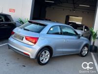 Audi A1 1.0 ESSENCE 1ER PROPRIO GPS BLUETOOTH - <small></small> 13.490 € <small>TTC</small> - #5