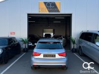 Audi A1 1.0 ESSENCE 1ER PROPRIO GPS BLUETOOTH - <small></small> 13.490 € <small>TTC</small> - #6