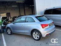 Audi A1 1.0 ESSENCE 1ER PROPRIO GPS BLUETOOTH - <small></small> 13.490 € <small>TTC</small> - #7