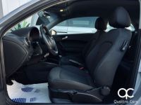 Audi A1 1.0 ESSENCE 1ER PROPRIO GPS BLUETOOTH - <small></small> 13.490 € <small>TTC</small> - #9