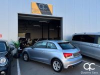 Audi A1 1.0 ESSENCE 1ER PROPRIO GPS BLUETOOTH - <small></small> 13.490 € <small>TTC</small> - #24