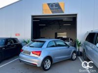 Audi A1 1.0 ESSENCE 1ER PROPRIO GPS BLUETOOTH - <small></small> 13.490 € <small>TTC</small> - #25