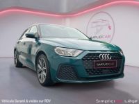 Audi A1 1.0 TFSI - <small></small> 15.999 € <small>TTC</small> - #1