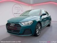 Audi A1 1.0 TFSI - <small></small> 15.999 € <small>TTC</small> - #2