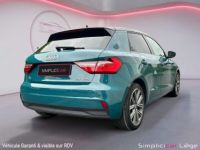 Audi A1 1.0 TFSI - <small></small> 15.999 € <small>TTC</small> - #3