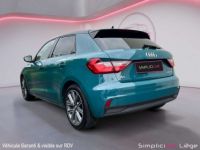 Audi A1 1.0 TFSI - <small></small> 15.999 € <small>TTC</small> - #4