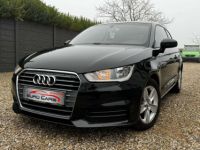 Audi A1 1.0 TFSI-1ER PROPRI-NAVI-BLUETOOTH-JANTES-GARANTIE - <small></small> 9.890 € <small>TTC</small> - #1