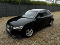 Audi A1 1.0 TFSI-1ER PROPRI-NAVI-BLUETOOTH-JANTES-GARANTIE - <small></small> 9.890 € <small>TTC</small> - #2