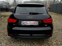 Audi A1 1.0 TFSI-1ER PROPRI-NAVI-BLUETOOTH-JANTES-GARANTIE - <small></small> 9.890 € <small>TTC</small> - #4