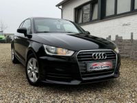 Audi A1 1.0 TFSI-1ER PROPRI-NAVI-BLUETOOTH-JANTES-GARANTIE - <small></small> 9.890 € <small>TTC</small> - #6