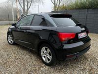 Audi A1 1.0 TFSI-1ER PROPRI-NAVI-BLUETOOTH-JANTES-GARANTIE - <small></small> 9.890 € <small>TTC</small> - #8