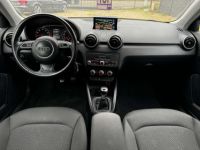 Audi A1 1.0 TFSI-1ER PROPRI-NAVI-BLUETOOTH-JANTES-GARANTIE - <small></small> 9.890 € <small>TTC</small> - #12