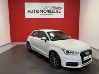 Audi A1 1.0 TFSI 95 AMBITION LUXE S TRONIC7 - <small></small> 11.490 € <small>TTC</small> - #1