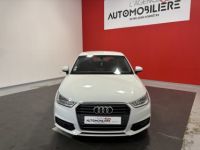 Audi A1 1.0 TFSI 95 AMBITION LUXE S TRONIC7 - <small></small> 11.490 € <small>TTC</small> - #2