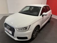 Audi A1 1.0 TFSI 95 AMBITION LUXE S TRONIC7 - <small></small> 11.490 € <small>TTC</small> - #3