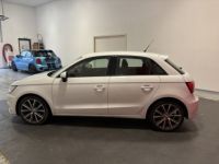 Audi A1 1.0 TFSI 95 AMBITION LUXE S TRONIC7 - <small></small> 11.490 € <small>TTC</small> - #4