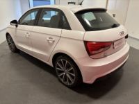 Audi A1 1.0 TFSI 95 AMBITION LUXE S TRONIC7 - <small></small> 11.490 € <small>TTC</small> - #5