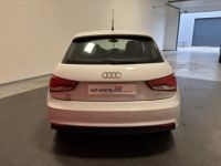 Audi A1 1.0 TFSI 95 AMBITION LUXE S TRONIC7 - <small></small> 11.490 € <small>TTC</small> - #6